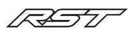 RST Endurance CE Mens Touring Waterproof Textile Trouser Regular Leg